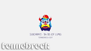 Subcarpați  84  85Of Lume Tennebreck Edit [upl. by Morton]