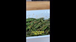 How To Make The BEST Green Beans [upl. by Odlaniger]