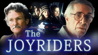 The Joyriders  Full Crime Drama Movie  Martin Landau  Kris Kristofferson Elisabeth Moss [upl. by Furmark]