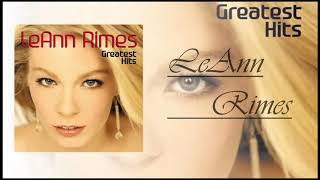 LeAnn Rimes  Probably Wouldnt Be This Way [upl. by Keeler]