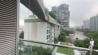 Sennett Residences  Potong Pasir MRT [upl. by Owena]