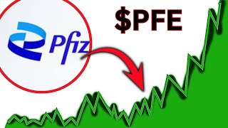 PFE Stock Pfizer stock must watch PFE STOCK PREDICTION PFE STOCK Analysis PFE Price PFE and [upl. by Aihtiekal776]