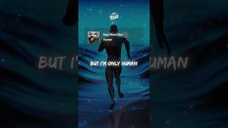 RagnBone Man  Human Lyrics Shorts Edit [upl. by Ecnarwal]