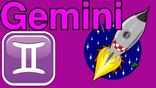 The Gemini Protocol [upl. by Brunhild]