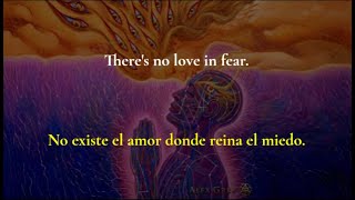 TOOL  Pushit Salival Live Lyrics  Sub español [upl. by Orman]