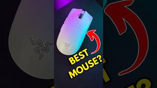 The BEST Gaming Mouse 2024  Razer Viper V3 Pro [upl. by Niarfe]