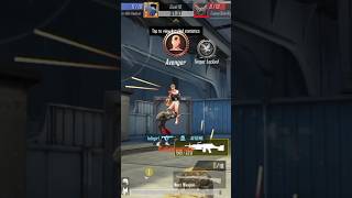 Taqdeer movie gaming song youtubeshorts pubgmobile [upl. by Retsof]