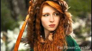 Viking nordic song Herr Manneling amp Yggdrasil [upl. by Marlyn930]