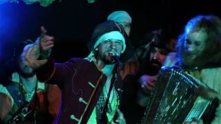 Ye Banished Privateers  The Legend of Libertalia  Full Concert [upl. by Judie]