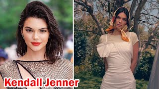 Kendall Jenner  8 Surprising Facts About Kendall Jenner [upl. by Millman]