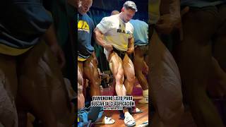 RAMONDINO INSANO 2025 🔥🦖⭕️ bodybuilder bodybuilding gymrat gym aesthetic mrolympia fyp [upl. by Htebaile]