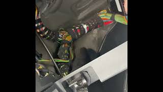 Ford fiesta mk6 immobiliser fault no start [upl. by Narag962]