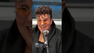 Brittany Howard On Performing With Paul McCartney At Lollapalooza In 2015 [upl. by Nnov]