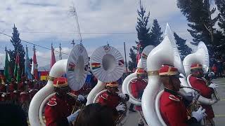 Colorados de Bolivia [upl. by Larrad]