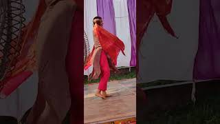 🌼💜Hafte me Itwar ka din ❤️ kumaoni Mahila Sangeet dance 🙌vlog 💙🥰sonapipaliya6277 🌸💝 [upl. by Hplodnar572]