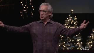 Prayer for Healing  Bill Johnson  Bethel Church [upl. by Thirion]