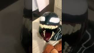 Venom popcorn bucket [upl. by Latoye]