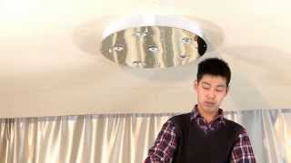 Modern Crystal Chandeliers Ceiling Lamp Lighting Cyrstal Chandeliers Installation [upl. by Etz]