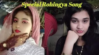 Special Rohingya Song amp Singer Shorif New Video Song 10102024 [upl. by Rosabel956]