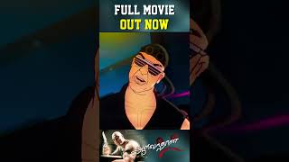 Aalavandhan Full Movie OUT NOW  Kamal Haasan  Suresh Krissna  Raveena  Shankar–Ehsaan–Loy [upl. by Neemsay]