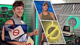 5 Times Big Brother Players Hacked Competitions [upl. by Ursi]