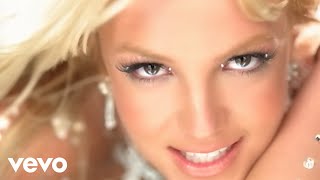 Britney Spears  Toxic Official HD Video [upl. by Sigler522]