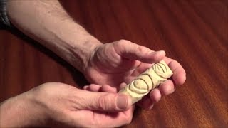 Eye carving practice stick part 2 [upl. by Halley843]