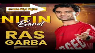 Ras Garba Nitin Barot Live Program 2024 [upl. by Ciprian]