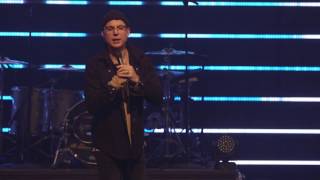 Judah Smith  Generation Unleashed 2016 Full Sermon [upl. by Cybill290]