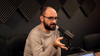 Vsauce and H3H3 Discuss Futurism [upl. by Llenrahs]