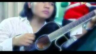 Myanmar Christmas Song မထူးဆန္းတဲ့ည Sang Pi amp YadanarOo [upl. by Adam492]