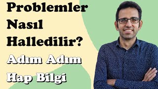 Problemler Nasıl Halledilir  Doğru Bilinen Yanlışlar  TYTKPSSDGSALES [upl. by Ylrehc801]