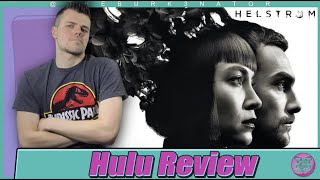 Helstrom Marvel Hulu Series Review [upl. by Nealey2]