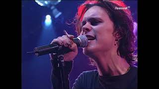 HIM  Live at Rockpalast 2000 TV Broadcast 50fps [upl. by Ekalb998]