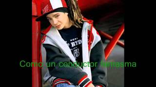 Tokio Hotel  Geisterfahrer sub español [upl. by Annavaj]