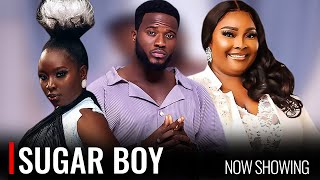 SUGAR BOY  A Nigerian Yoruba Movie Starring  Ronke Odsanya Mustapha Sholagbade [upl. by Mcmath421]