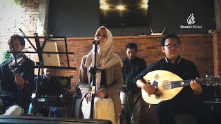 Bint El Shalabiya  بنت الشلبية  Fairuz Cover by Nofia Ayu [upl. by Hogg]