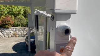 Wireless Camper Jack System  Vid 10 [upl. by Garrett]