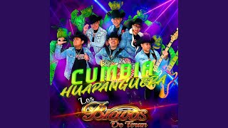 Cumbia Tribalera Huapango [upl. by Ok31]