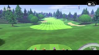 NSS Golf Final Hoorah of Ranked [upl. by Nyllaf152]