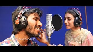 MASTHU MASTHU CHORY A  BANJARA FOLK DJ SONG  A1BANJARASINGER SUBASH RATHOD NIRMALA BAI [upl. by Joub]