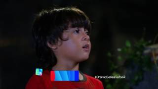 RCTI Promo Layar Drama Indonesia “BINTANG DIHATIKU” Episode 125 [upl. by Sigler]