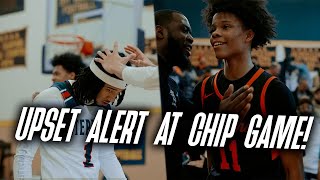 St Rays Takes Down UNDEFEATED Boogie Fland amp Stepinac at The NY Archdiocesan Finals🍿🎥 [upl. by Ynnob]