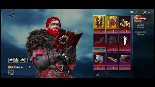 Warth of vengeance crate opening ❤😍😍 [upl. by Ytak]