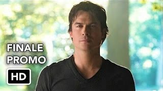 The Vampire Diaries 8x16 Extended Promo quotI Was Feeling Epicquot Season 8 Episode 16 8x16 Trailer HD [upl. by Deth62]