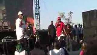 UGK Live  The Zune Barbeque Take It Off [upl. by Ika]