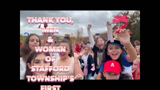 Stafford Intermediate LipDub 2023 [upl. by Bianca]