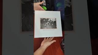 Vinyl Unboxing  Turnstile  Album Glow On Turnstile TurnstileVinyl [upl. by Melva]