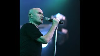 GENESIS  Ripples Prague Show 2007 Phils Vocals Only [upl. by Ellebana608]