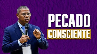 PECADO CONSCIENTE PR OSIEL GOMES [upl. by Kristos242]